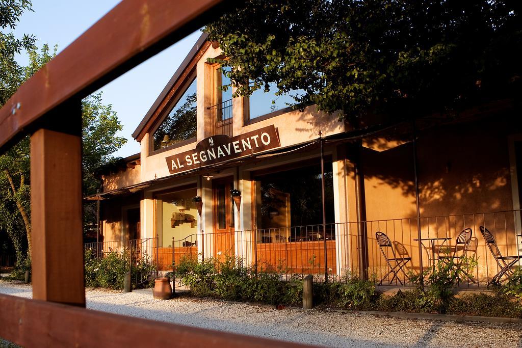 Al Segnavento - Foresteria Chirignago-Zelarino Exterior foto